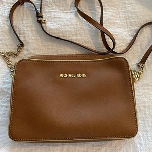 Michael Kors crossbody bag